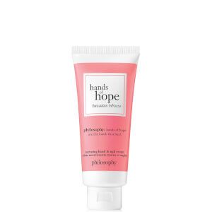 Philosophy Hands of Hope - Hawaiian Hibiscus