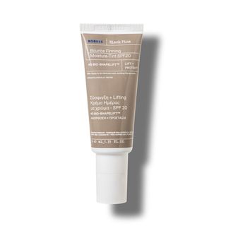 KORRES Black Pine 4D Bounce Firming Moisture-Tint SPF 20