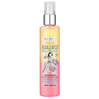 Soap and Glory Paradise Glossed Body Oil Call of Fruity