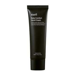Klairs Daily Comfort Hand Cream 50g
