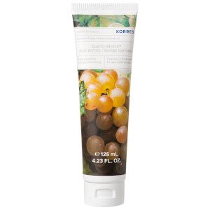 KORRES Elasti-Smooth Santorini Grape Body Butter