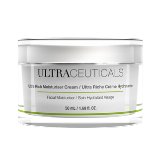 Ultraceuticals Ultra Rich Moisturiser Cream