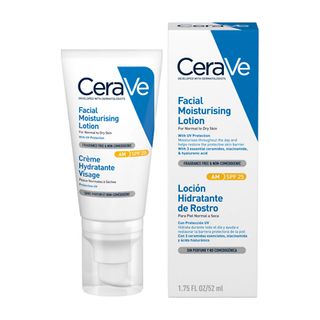 CeraVe Facial Moisturising Lotion SPF25