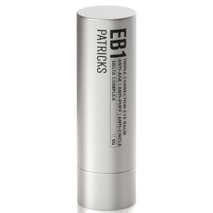 Patricks EB1 Triple Correction Eye Balm