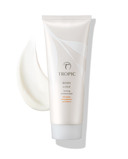 Tropic Skincare BODY LOVE firming buttercream