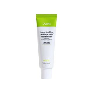 JUMISO HELLOSKIN Jumiso Super Soothing Calming & Relief Teca Solution Facial Cream