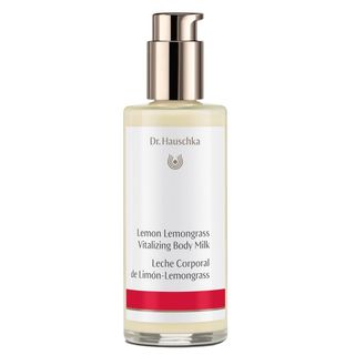 Dr. Hauschka Lemon Body Moisturizer