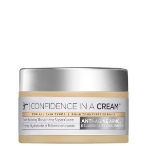 It Cosmetics Confidence in a Cream Hydrating Moisturiser