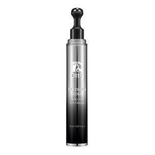 Ottie Platinum Aura Roll-Up Eye Cream