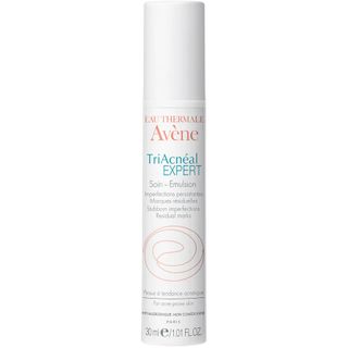 Avène Triacnéal Night Moisturiser for Blemish-Prone Skin