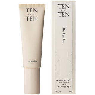 tenoverten The Heroine Hand Lotion
