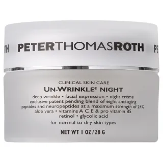 Peter Thomas Roth Un-Wrinkle Night