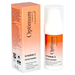 Optimum Vitamin C Moisturiser