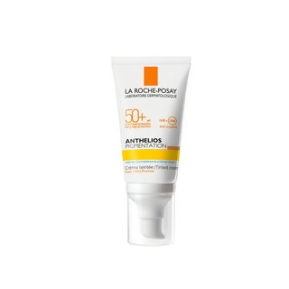 La Roche-Posay Anthelios Pigmentation SPF 50+ Tinted Cream