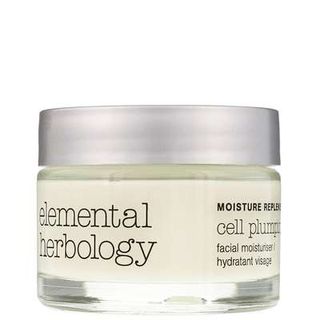 Elemental Herbology Facial Moisturisers Cell Plumping Facial Moisturiser SPF8
