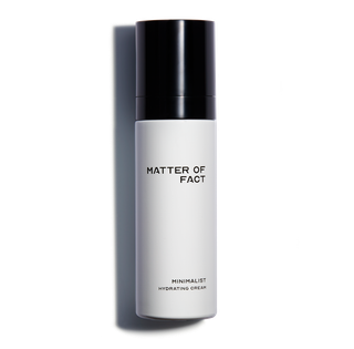 Matter of Fact Prod Minimalist | Hydrating Cream