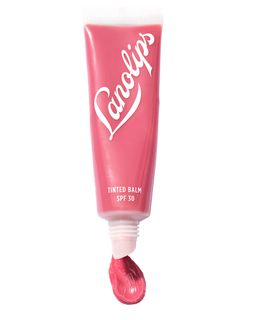 Lanolips Tinted Balm SPF30 Rose