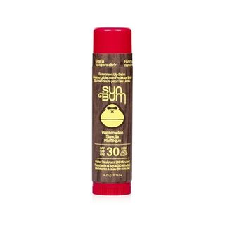 Sun Bum Original SPF30 Sunscreen Lip Balm - Watermelon