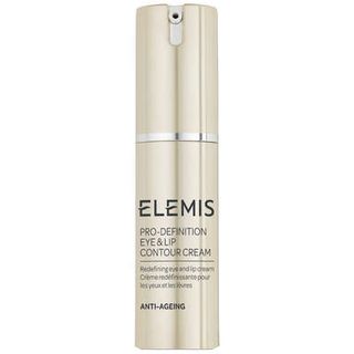 ELEMIS Anti-Ageing Pro Definition Eye and Lip Contour Cream