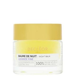 DECLEOR Lavender Fine Night Balm