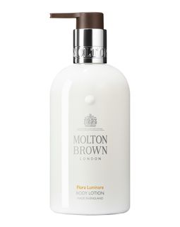 Molton Brown Flora Luminare Body Lotion
