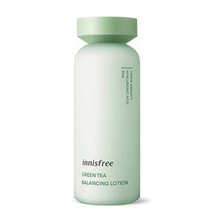 innisfree Green Tea Balancing Lotion 160ml