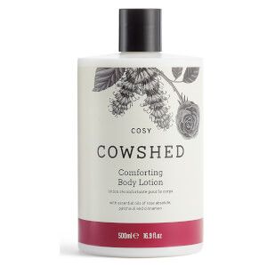 Cowshed COSY Comforting Body Lotion