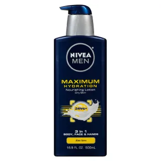 Nivea Maximum Hydration Nourishing Body Lotion