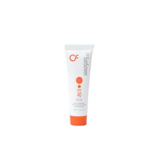 CF Products CF Meet you Matte SPF40