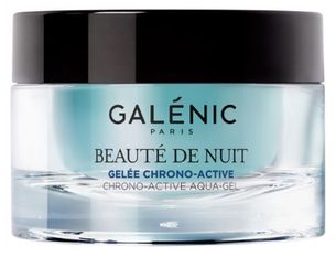 Galénic Beauté de Nuit Chrono-Active Aqua-Gel