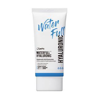 JUMISO Waterfull Hyaluronic Sunscreen