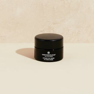 Immunocologie INTENSE EYE CRÈME