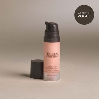 Colleen Rothschild Beauty Illuminating Tinted Eye Cream