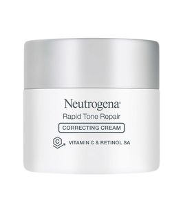 Neutrogena Rapid Tone Repair Correcting Cream