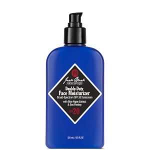 Jack Black Double Duty Face Moisturizer