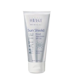 Obagi Sun Shield Matte Broad Spectrum SPF 50