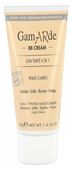 Gamarde Organic BB Cream 4-in-1 Tinted Moisturiser