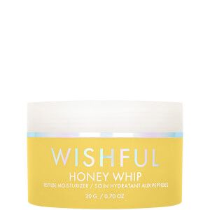 Wishful Honey Whip Peptide Moisturiser
