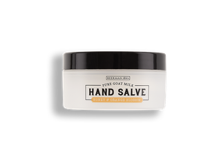 Beekman 1802 Honey & Orange Blossom Hand Salve