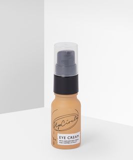 UpCircle Beauty Eye Cream with Maple and Coffee