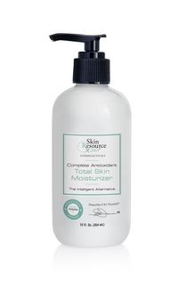 Skin Resource.MD Total Skin Moisturizer - New Size
