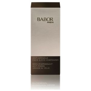 BABOR Men Anti-Wrinkle Face and Eye Energizer