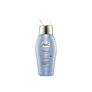RoC Skincare Multi Correxion Even Tone + Lift Daily Moisturizer with Hexyl-R Complex Technology, Broad Spectrum SPF 30
