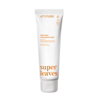 Super leaves™ Body Cream