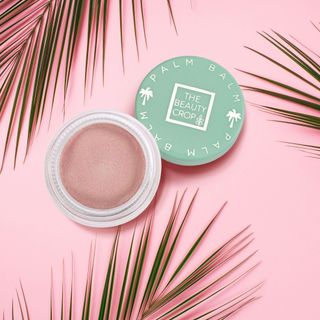 The Beauty Crop Palm Balm