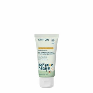 Baby leaves™ Baby Cream - Sensitive Skin