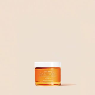 Josie Maran Cosmetics Inner Strength Protein Boost Cream