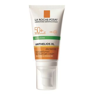 La Roche-Posay Anthelios XL Dry Touch SPF50+ Sunscreen For Oily Skin 50ml