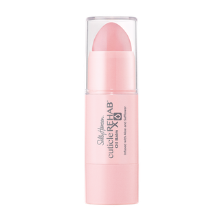 Sally Hansen CUTICLE REHAB™ Oil Balm