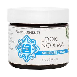 Four Elements Look, No X Ma! Cream